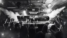 WKND X DON'T TELL ANYONE