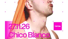 Total: Chico Blanco