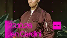 Total: Jen Cardini + Angelinanyuli + Cameron + Ariezzz / Bar: Elena Megi (all night long)