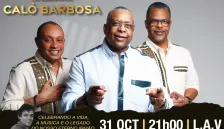 Tabanka Djaz - Homenagem Ao Caló Barbosa