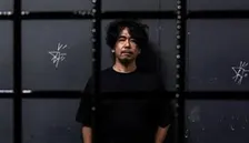 Takaaki Itoh (Wols /JAP), THEGOD01 (Humanoid Gods /IT), Adler (WRD /IT)