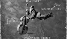 1920 - DAY PARTY
