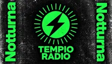 Tempio Radio Notturna x Qloom: GLEDIS, Matteo Wnb, ZATAC / 5 euro dopo 00:00