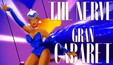 "The Nerve Gran Cabaret'' at Q35 Warehouse