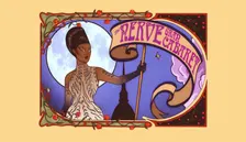"The Nerve Gran Cabaret'' at Q35 Warehouse