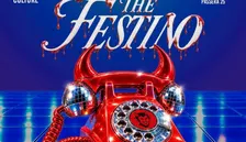 THE FESTINO | HALLOWEEN NIGHT
