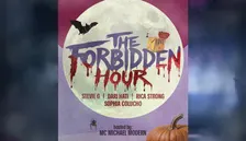 THE FORBIDDEN HOUR