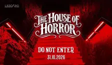 The House Of Horror - Girls Free until 00:30am