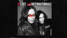 The Last Internationale + guests | Live @ Alchemica Music Club | Bologna