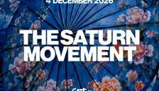 THE SATURN MOVEMENT