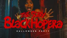 THE SCARY BLACK HOPERA