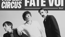 THE ZEN CIRCUS - Fate Voi Tour 2027