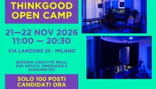 Thinkgood Open Camp