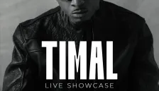 TIMAL EN LIVE SHOWCASE | VENDREDI 06 NOVEMBRE | AMAVI CLUB