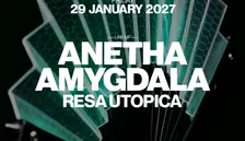 TRANCE ITALY: ANETHA & AMYGDALA
