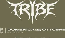 TRIBE OPENING PARTY : FREE ENTRY IN LISTA