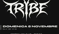 TRIBE OPENING PARTY : FREE ENTRY IN LISTA