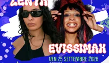 TURBOLENTA + EVISSIMAX - LA POSTURA DEL CONSENSO 2026