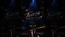 Turkish Frequency ✷ Capodoglio