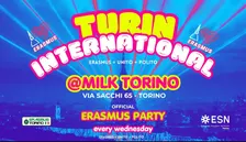 TURIN INTERNATIONAL - 23.09.26