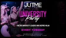 University Party