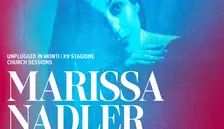 Unplugged In Monti: Marissa Nadler