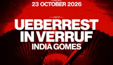 UEBERREST & IN VERRUF