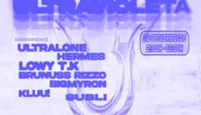 ULTRAVIOLETA