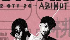 UTOPIA 'Opening Night': Dj ABK + Dj MOUAD at Azimut Club