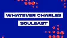 V23/10 WHATEVER CHARLES // PABLO CEBRIÁN en LATEX
