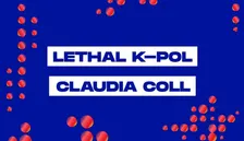 V30/10 LETHAL K-POL // CLAUDIA COLL en LATEX