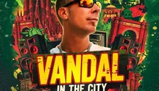 VANDAL IN THE CITY - RAGGATEK, HARDTEK & TEKNO - MAIN ROOM l TEUF KULTURE