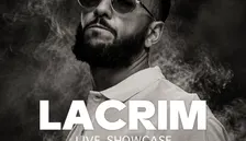 VENDREDI 30 OCTOBRE | LACRIM EN SHOWCASE | AMAVI CLUB