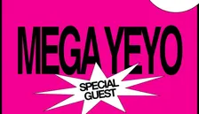 Viernes 16/10 SPECIAL GUEST MEGAYEYO en PICCA