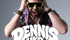 VIERNES 2 EN JAGGER CLUB - DENNIS UKO