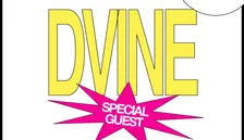 Viernes 23/10 SPECIAL GUEST DVINE en PICCA
