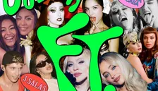 VIERNES: CUENCA FEATURINGS #CUENCAclub
