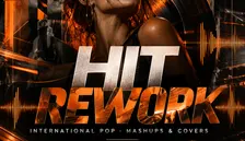 VIERNES - HIT REWORK // Internacional Pop · Mashups & Covers