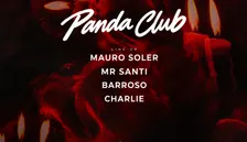 VIERNES PANDA