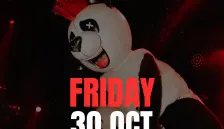 VIERNES PANDA