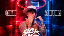 XXL Opening w/ SICK LUKE