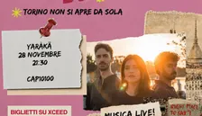 YARÀKÁ - SCHIUSE - CAP10100