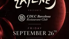 ZAYLUNE CDLC