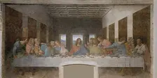 IL CENACOLO  DI LEONARDO - ingresso e visita guidata con ARTE MILANO
