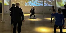 Tai Chi Classes - August - December 2026