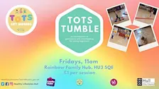 Tots Tumble (West)