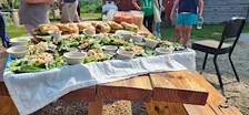 Farm-to-Table Yoga