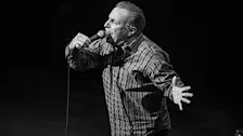 Comedian "Ticked Off" Vic DiBitetto