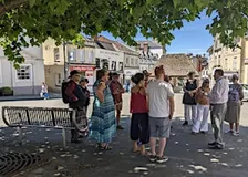 Town Walks