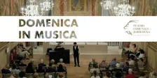 DOMENICA IN MUSICA - Il vascello incantato